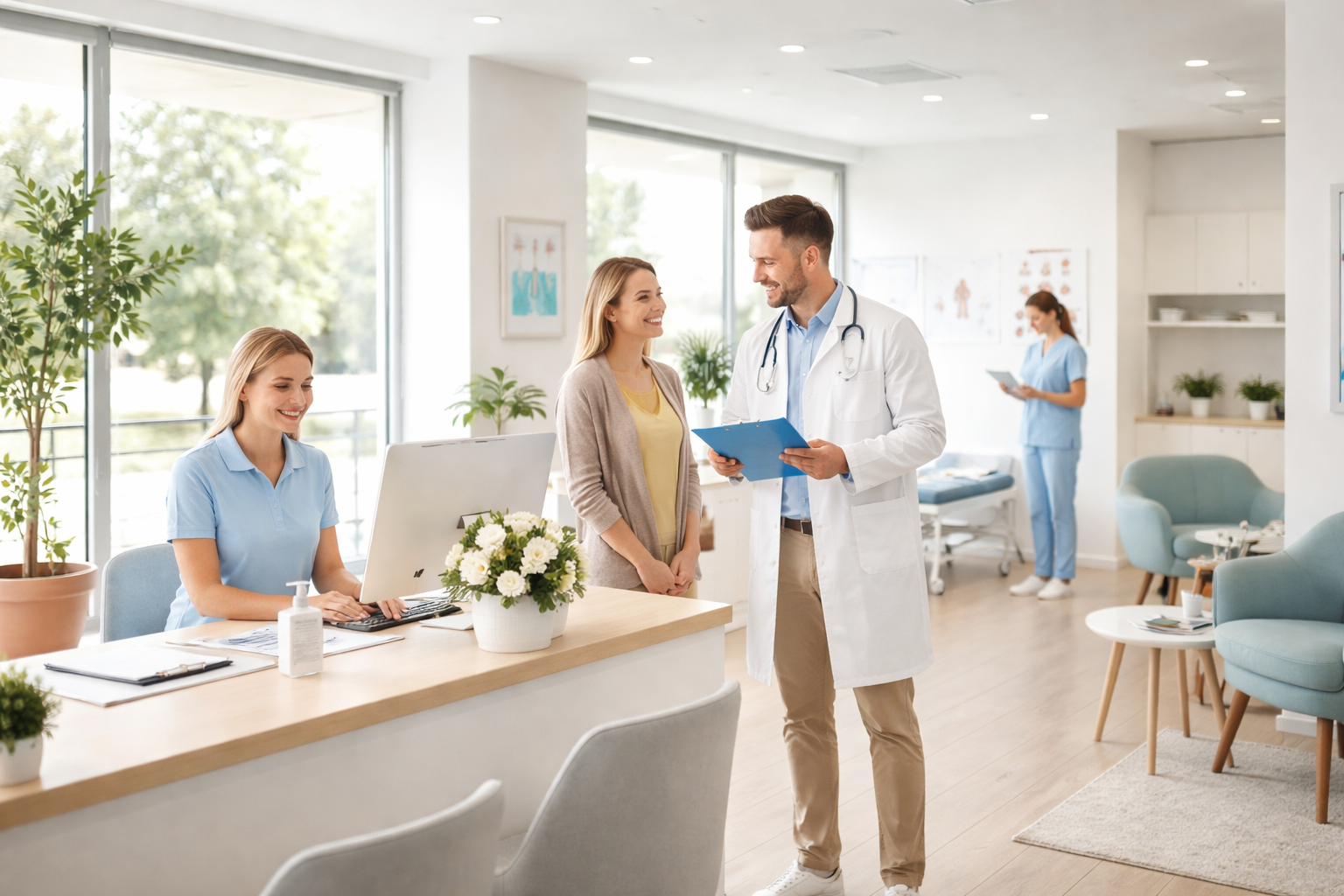 Moderne Praxis Vitalis