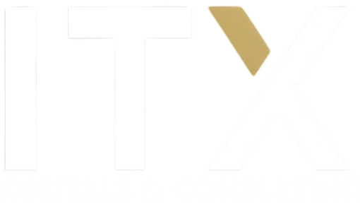 ITX Digital & Consulting Logo